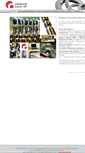 Mobile Screenshot of grimaldi.se